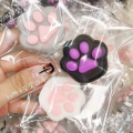 Cat Paw Shape Squishy. 