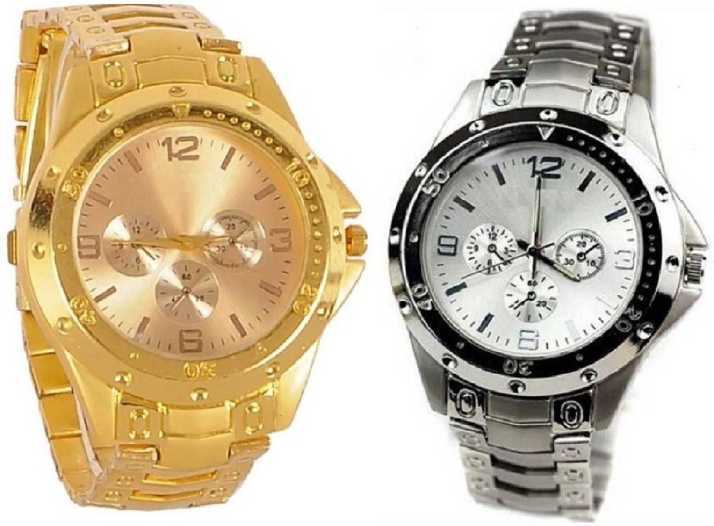 Analog%20Men'S%20Luxury%20Stainless%20Steel%20Watch%20For%20Men%20Golden%20-%20Watch%20For%20Men%20-%20Watch%20-%20Watch%20For%20Men%20-%20Watch%20-%20%E0%A6%98%E0%A7%9C%E0%A6%BF%20-%20Watch%20For%20Men%20-%20Image%203