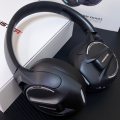 Monster XKH03 Wireless Bluetooth V5.3 Gaming Headset Foldable Earbuds Stereo Low Latency Earphones Long Endurance Headphones.