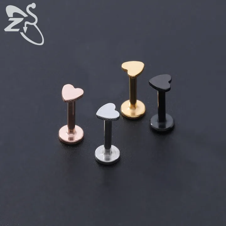 ZS%2012pcs/lot%20Star%20Heart%20CZ%20Crystal%20Lip%20Piercing%20Set%204%20Colors%20Stainless%20Steel%20Lip%20Ring%20Labret%20Monore%20Ear%20Tragus%20Helix%20Piercings%20-%20Image%206