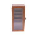 Creative Anti-Anxiety Bookshelf Small Ornament Stress Relief Gift Shake Away Your Anxiety Christmas New Year Gifts For Family.