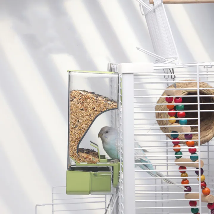 GC%20No%20Mess%20Automatic%20Bird%20Feeder,%20Transparent%20Seed%20Food%20Container,%20Parrot%20Feeder%20Cage%20Accessories%20For%20Small%20Birds%20Parrot%20Cockatoo%20Canary%20Parakeets%20-%20Image%208