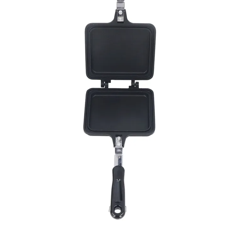 Sandwich%20Maker,%20Grill%20Frying%20Pan%20Widely%20Applicable%20Non%20Stick%20for%20Picnics%20-%20Image%203