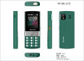 5Star DX10 Feature Batton Phone 2.4 inch Big Display..2500mah super lasting battery ..1000 Phone Book..Good sound ..BigTorch.Type C port.