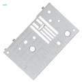 2xDomesic Sewing Machine Needle Plate For Brother BC-1000, BC-2100, BC2100WT. 