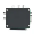 YUV TO RGBS YPBPR to SCART YPBPR TO VGA Component Converter. 