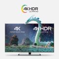 Mecool KM9 Pro Classic Google Certified Amlogic S905X2 Android 10.0 2G 16G 4K HDR Cast Voice Control Android TV Box Prefix. 