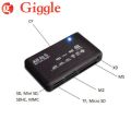 【Bestseller Alert】 Mini 26-IN-1 USB 2.0 High Speed Memory Card Reader For CF xD SD MS SDHC. 