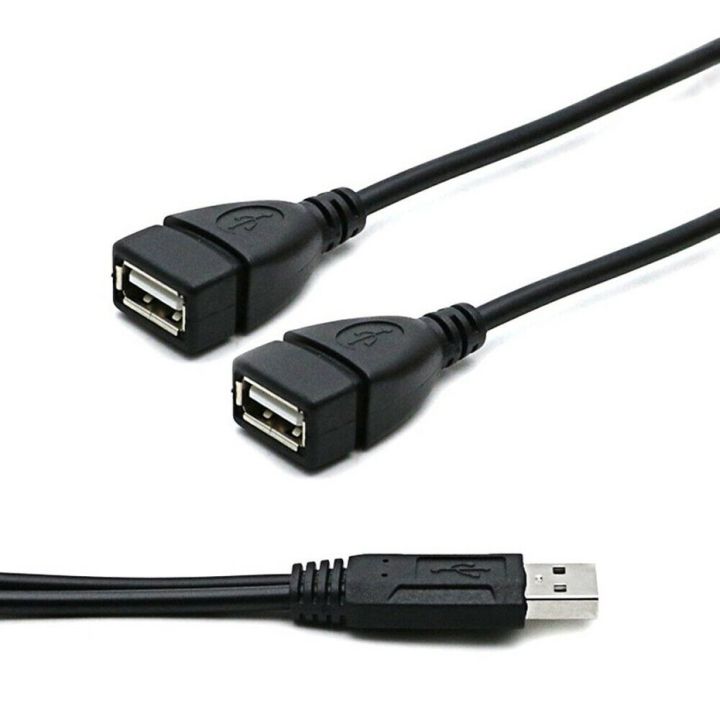 USB%202.0%20A%201%20Male%20to%202%20Dual%20USB%20Female%20Data%20Hub%20Power%20Adapter%20Y%20Splitter%20Cable-black%20-%20Image%203