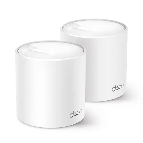 TP-Link%20Deco%20X50%20(2-Pack)%203000Mbps%20Dual-Band%20WiFi%206%20Mesh%20Router%20-%20Image%203