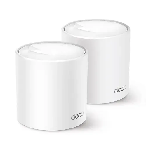 TP-Link%20Deco%20X50%20(2-Pack)%203000Mbps%20Dual-Band%20WiFi%206%20Mesh%20Router%20-%20Image%203