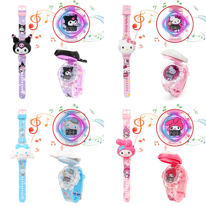 Kawaii%20Sanrio%20Kuromi%20Watch%20Hello%20Kitty%20Cartoon%20Music%20Luminous%20Electronic%20Watch%20Children%20Wrist%20Watch%20My%20Melody%20Watch%20Kids%20Gifts%20-%20Image%202