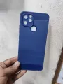FOR WALTON PRIMO NX6 SOF SELCONE BACK COVER. 
