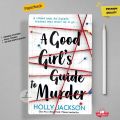 A Good Girl's Guide to Murder by Holly Jackson - Paperback.