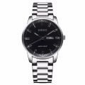Dinuo-8053 Men's Watch Dual Calendar Business and Leisure Versatile Night Glow Fashion Watch Trend.