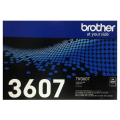 Brother TN-3607 Toner For HL-L5210DN, L5210DW, L6210DW, L6410DN, DCP-L5510DN, L5510DW, MFC-L5710DW, L6710DW, L6910DN Up To 3000 Pages Print Capacity. 