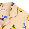 Women's Pajamas Pajama Pants Set Button Shirt Casual Dress Girls Casual Clothing Cardigan Style Mom Home Apparel Conservative. 