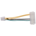Suitable for Notebook External PCI-E Discrete Graphics Card. 