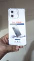 itel A100C Premium Silicone Case Crystal Clear Soft TPU Ultra-Thin Transparent Flexible Protective Mobile Phone Back Cover.
