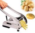 Commercial Excellent Quality Stainless Steel Onion Potato Chip Tool French Fry Cutter Vegetable Cutting Machine.