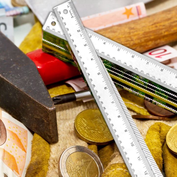OUMERY%20Metal%20Ruler%203%20Pieces%20Stainless%20Steel%20Ruler%20with%20Cork%20Backing%20Non%20Slip%20Straight%20Edge%20Metal%20Ruler%20for%20Office%20School%20Work%20-%20Image%207