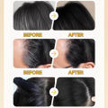 Long Lasting Hair Color. 