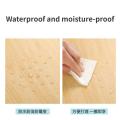 Self-Adhesive Wall Stickers Wood Grain Paper Furniture Cabinets Stickers Living Room Bedroom Walls Home Decoration Wallpapers.
