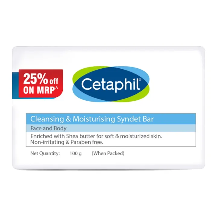Cetaphil%20Cleansing%20&%20Moisturizing%20Syndet%20Bar%20100g%20-%20Image%203