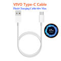 Vivo Flash Charging Fast Charging Cable - Type C. 