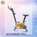 Sports House - K3.8 Magnetic Regular Exercise Cycle. 