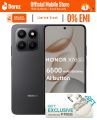 HONOR X7d 8/256GB + Free TWS Earbud | 6500mAh Dual-cell Battery | Official.