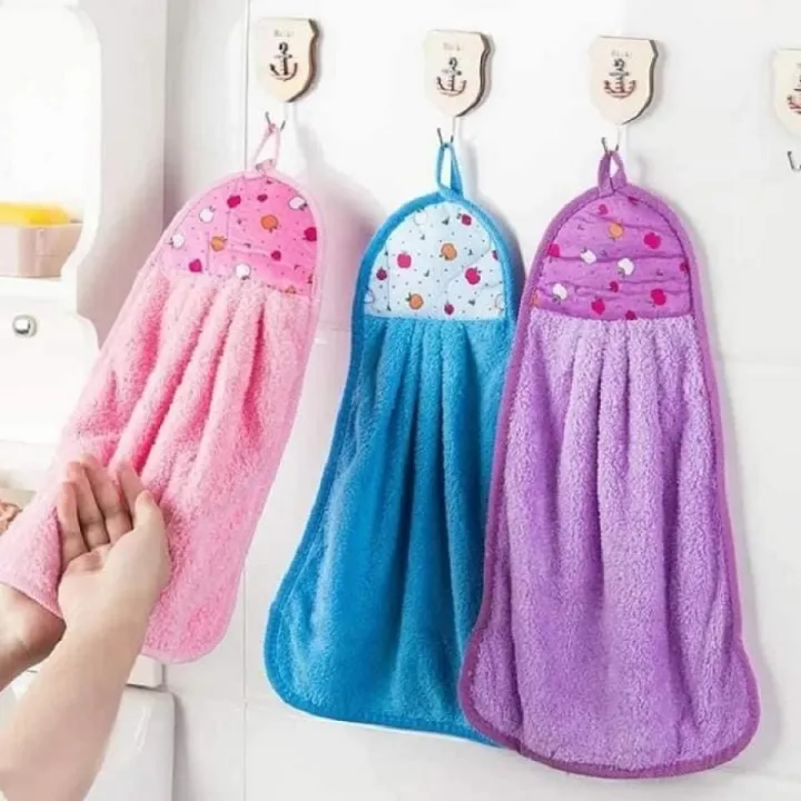 Hanging%20Hand%20Towel%20Smooth%20Small%20Size%2010x15%20Inch%20-%202%20pcs%20-%20Image%202
