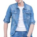 Denim Jacket for Men. 