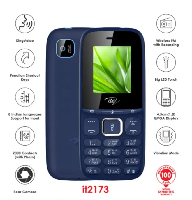 Itel%20it2173%20Feature%20Phone%20Dual%20sim%20and%20dual%20stanby%20-%20Image%203