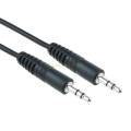 1.8M 6ft 3.5mm Male to Male Stereo Audio Aux Earphone Extension Cable Cord. 
