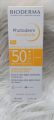 Bioderma Photoderm Aquafluide SPF50+ Cream 40ml.