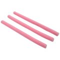 10 pcs Curler Makers Twist Curls Tool DIY Styling Hair Rollers (Random Color). 