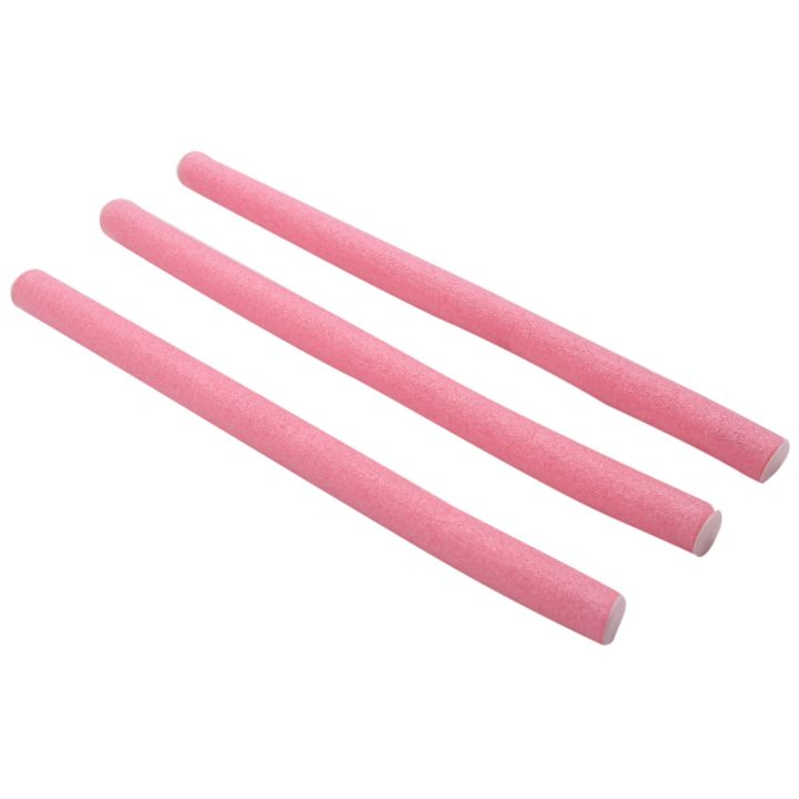 10%20pcs%20Curler%20Makers%20Twist%20Curls%20Tool%20DIY%20Styling%20Hair%20Rollers%20(Random%20Color)%20-%20Image%203