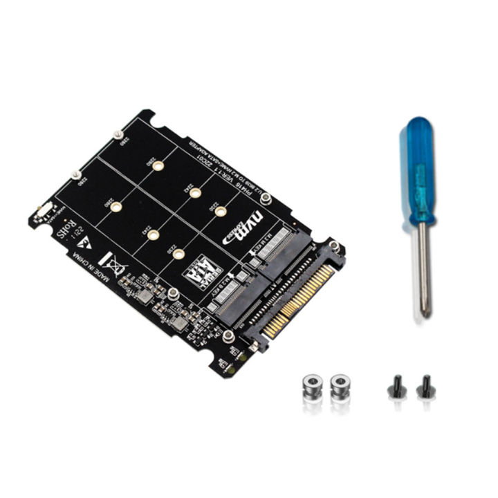 M.2%20SSD%20to%20U.2%20Adapter%20NGFF%20SSD%20to%20PCI-E%20U.2%20Adapter,Without%20Shell%20-%20Image%204