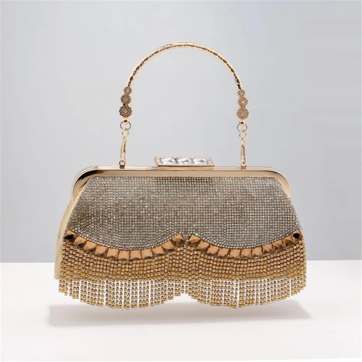 Hand%20Bag%20Wedding%20Party%20Bag%20%20%20Clutch%20Bag%20Ladies%20Luxury%20Bag%20Fashion%20Wedding%20Bag%20-%20Image%207