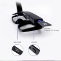 Protable HD Mini Camera Sports Glasses Camera Monitor Eyeglass Cameras Audio Video Record Travel Mini Glasses Cam.