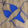 【Exclusive】 Zentora Women Swimwear Comfortable G-String Set. 