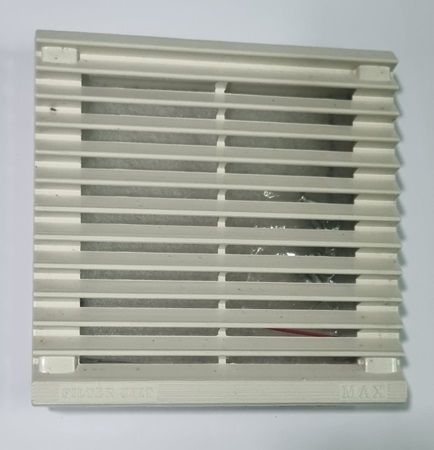Ventilator Filter