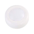 FLORAA® RGB 13 Colors LED Cabinet Light Dimmable Touch Sensor LED Round Party Night Lamp. 
