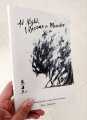 At Night, I Become a Monster (Light Novel) by Yoru Sumino. 