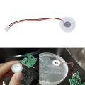 D16mm Ultrasonic Mist Maker Atomizing Transducer Ceramic Humidifier. 