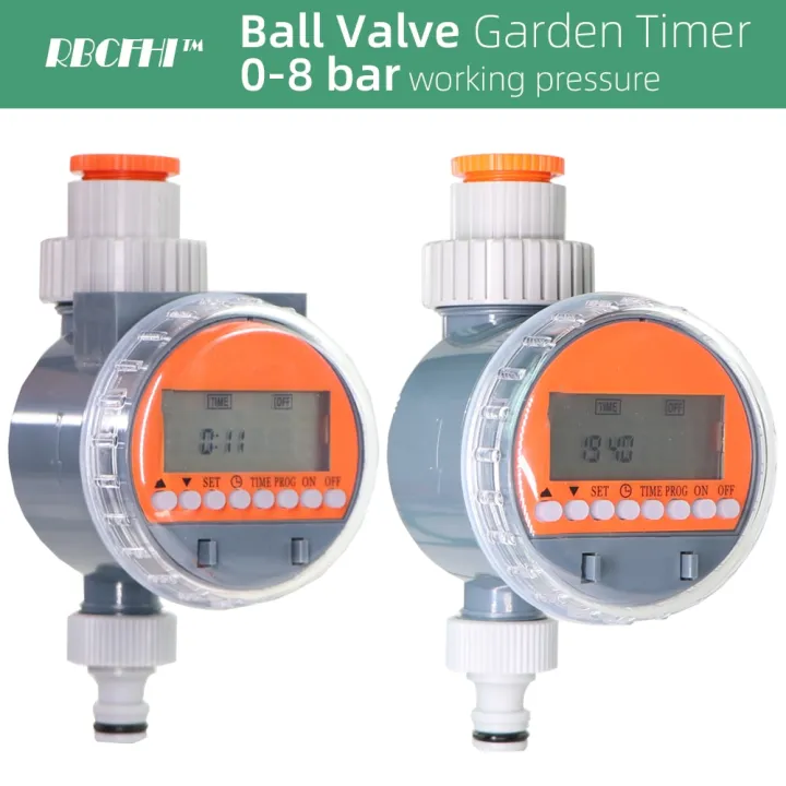 1PC%20Ball%20Valve%20LCD%20Garden%20Water%20Timer%20Rain%20Sensor%20Automatic%20Irrigation%20Controller%20Electronic%20Programmable%20Digital%20Joints%20-%20Image%203