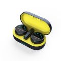 New S3 mini wireless magnetic round wireless microphone live broadcast short video noise reduction microphone.