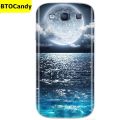 For Samsung Galaxy S3 Case Soft Silicone Case For Samsung S3 Mini Case i8190 Galaxy S3 I9300 Neo i9301 Duos i9300i Phone Cases.