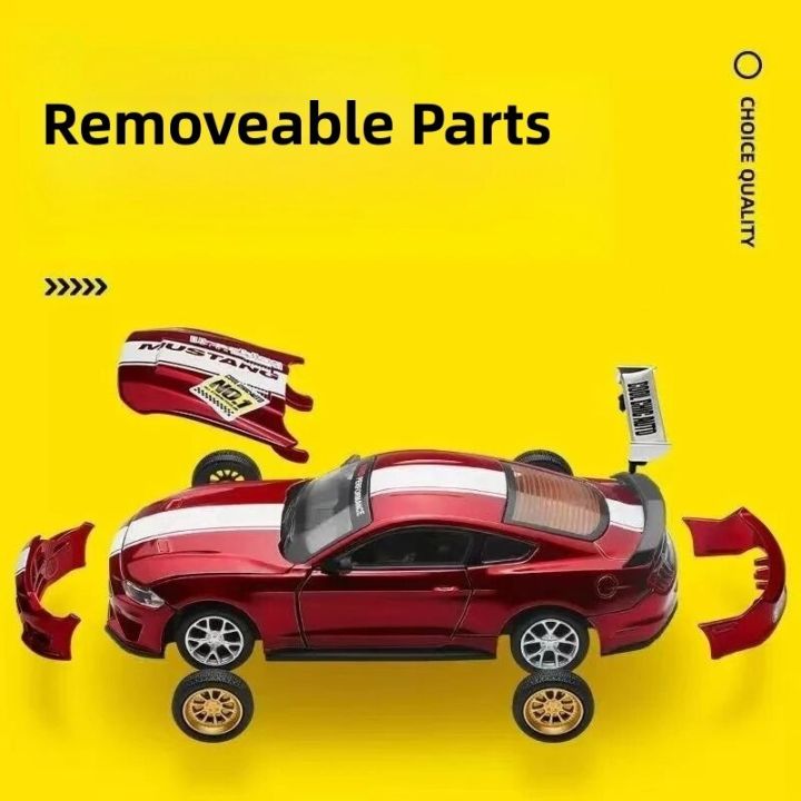 1/42%20Ford%20Mustang%20GT%20Assembled%20Toy%20Car%20Model%20Diecast%20Alloy%20Racing%20Miniature%20Free%20Wheels%20Metal%20Collection%20Gift%20For%20Boys%20Children%20-%20Image%202